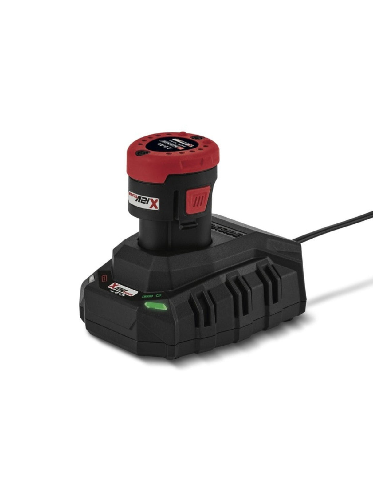 Image for Charger And Battery