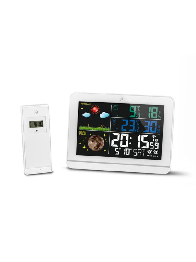 Image for Weather Station