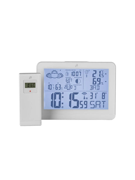 Image for Weather Station