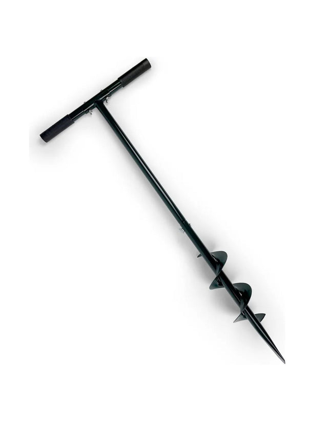 Image for Ground Hand Drill�
