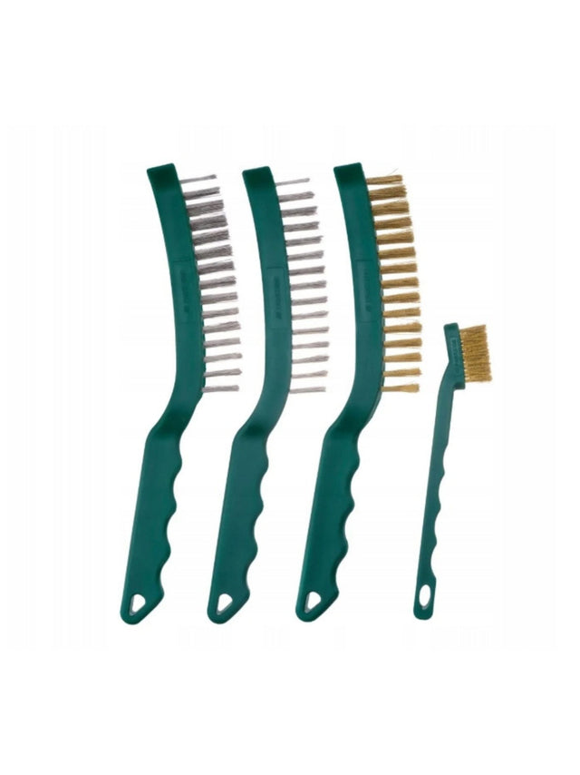 Image for Wire Brush Set