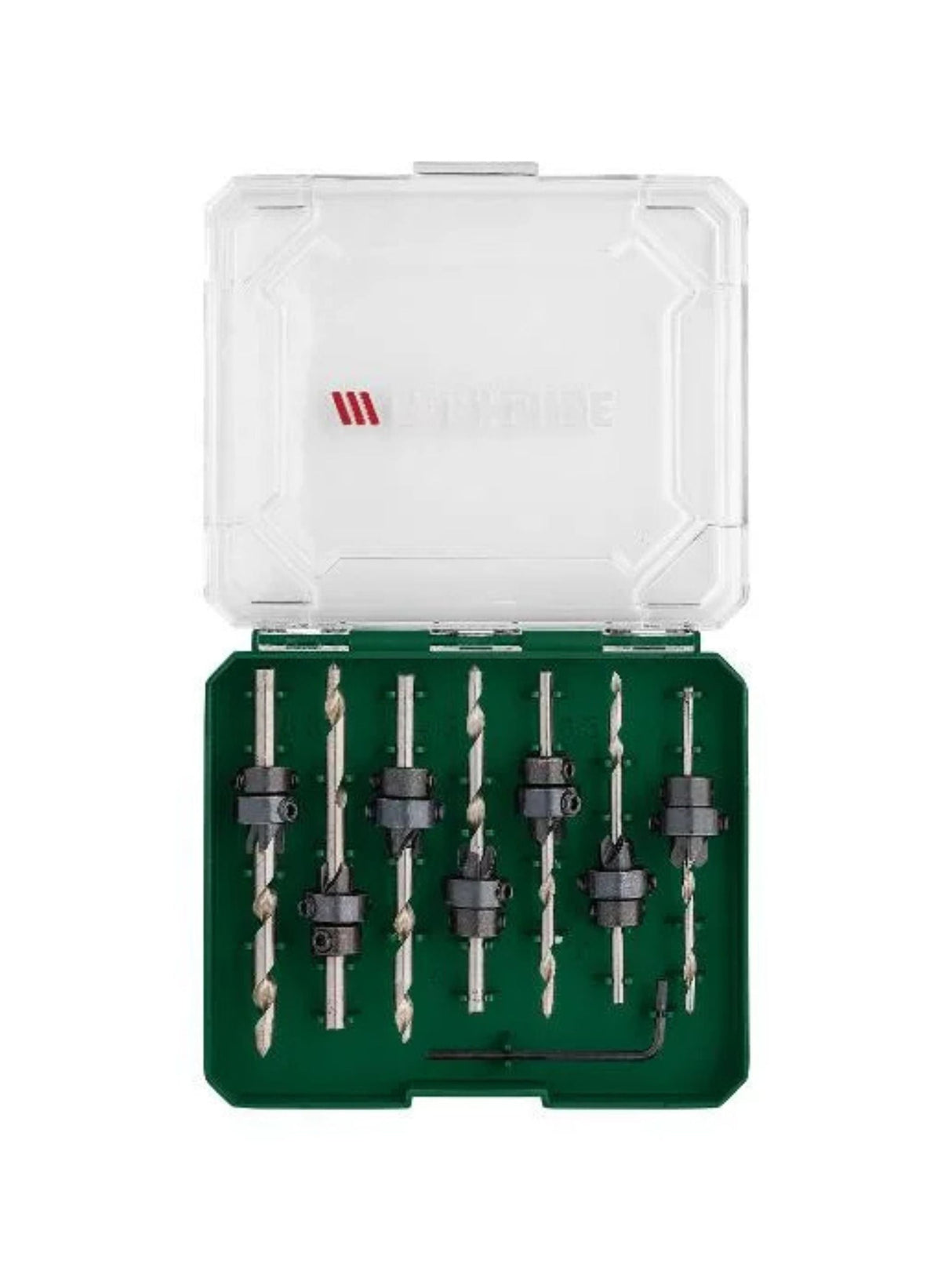 Image for Drill Bit Set