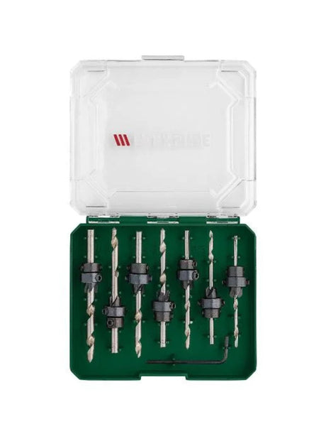 Image for Drill Bit Set