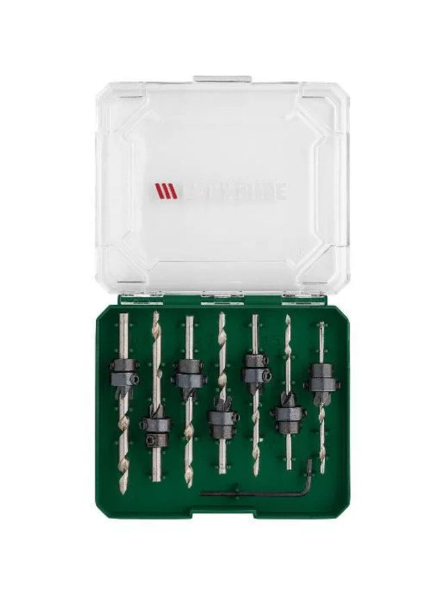 Image for Drill Bit Set