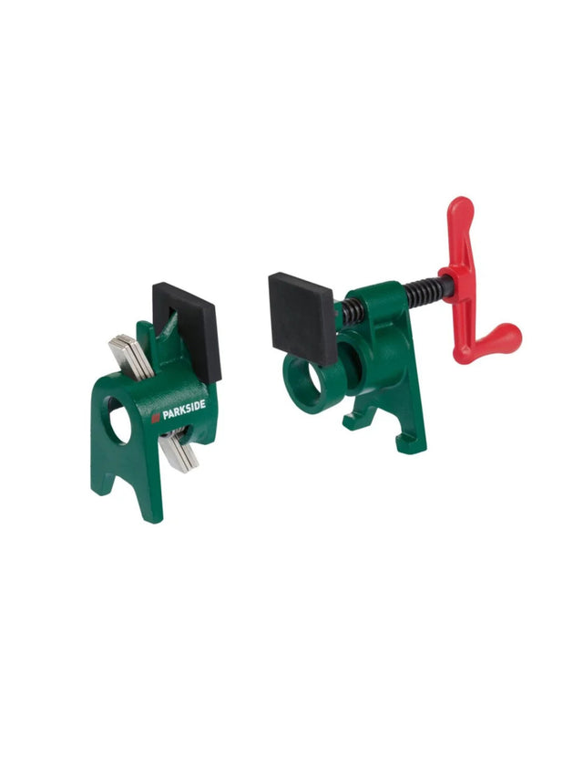 Image for Screw Pipe Clamp
