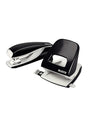 Image for Punch And Stapler Set