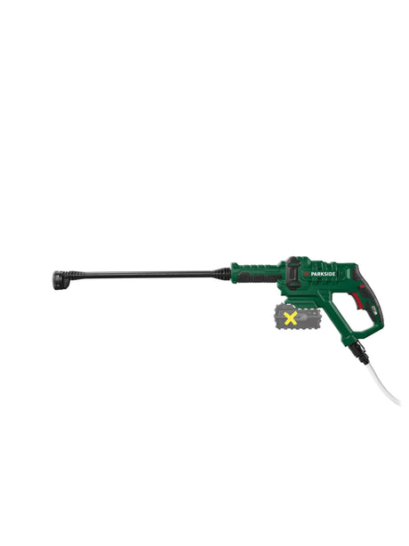 Image for Cordless Pressure Washer