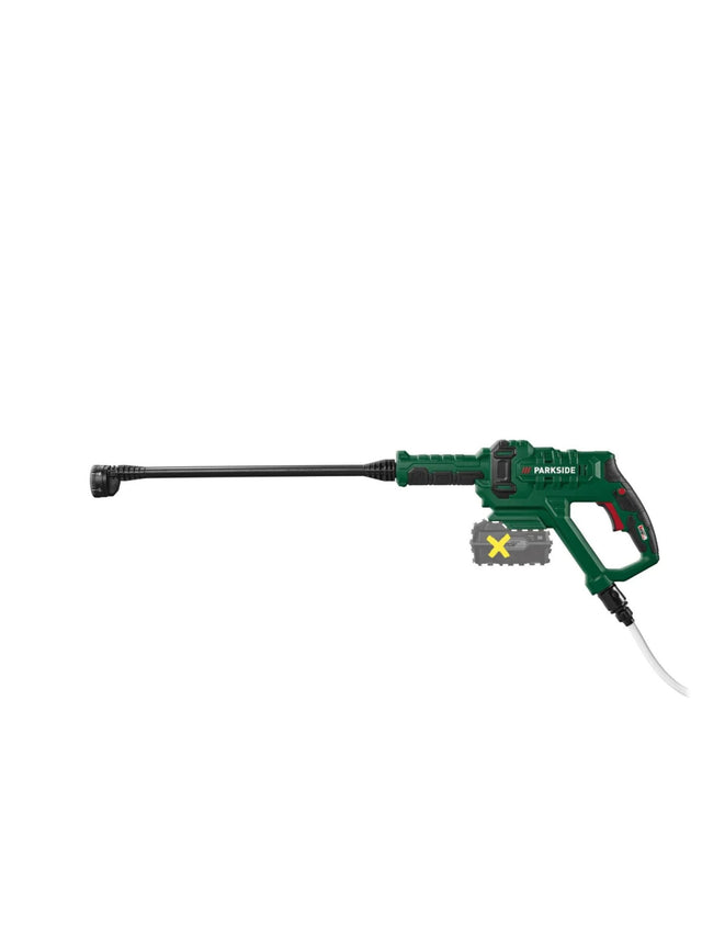 Image for Cordless Pressure Washer