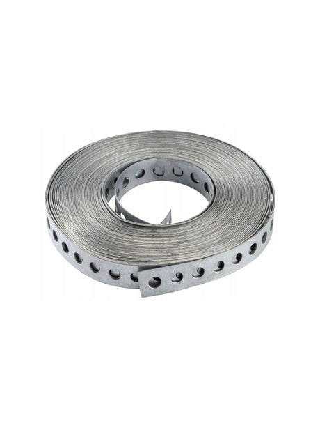 Image for Perforated Galvanized Tape
