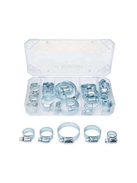 Image for Hose Clamp Assortment
