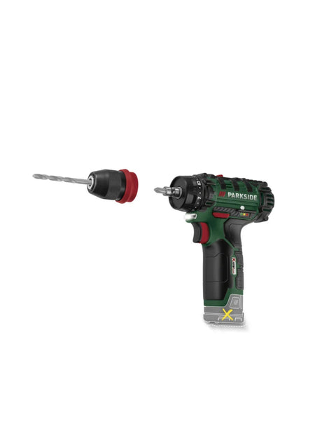 Image for Cordless Drill Driver