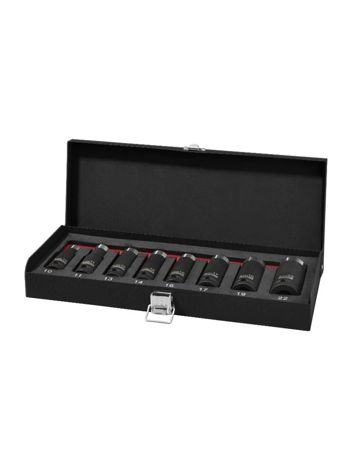 Image for Impact Socket Set