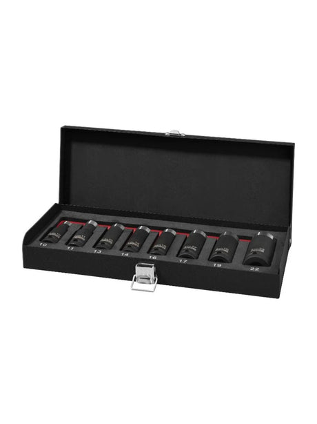 Image for Impact Socket Set
