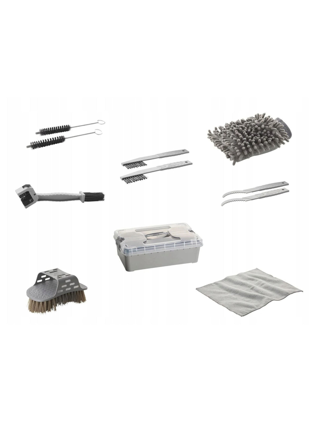 Image for Bicycle Cleaning Set