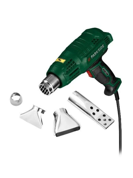 Image for Hot Air Gun