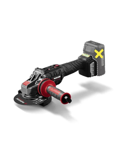 Image for Cordless Angle Grinder