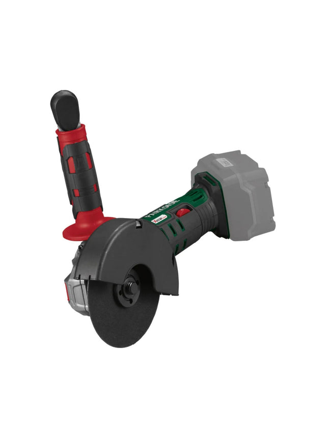 Image for Cordless Angle Grinder
