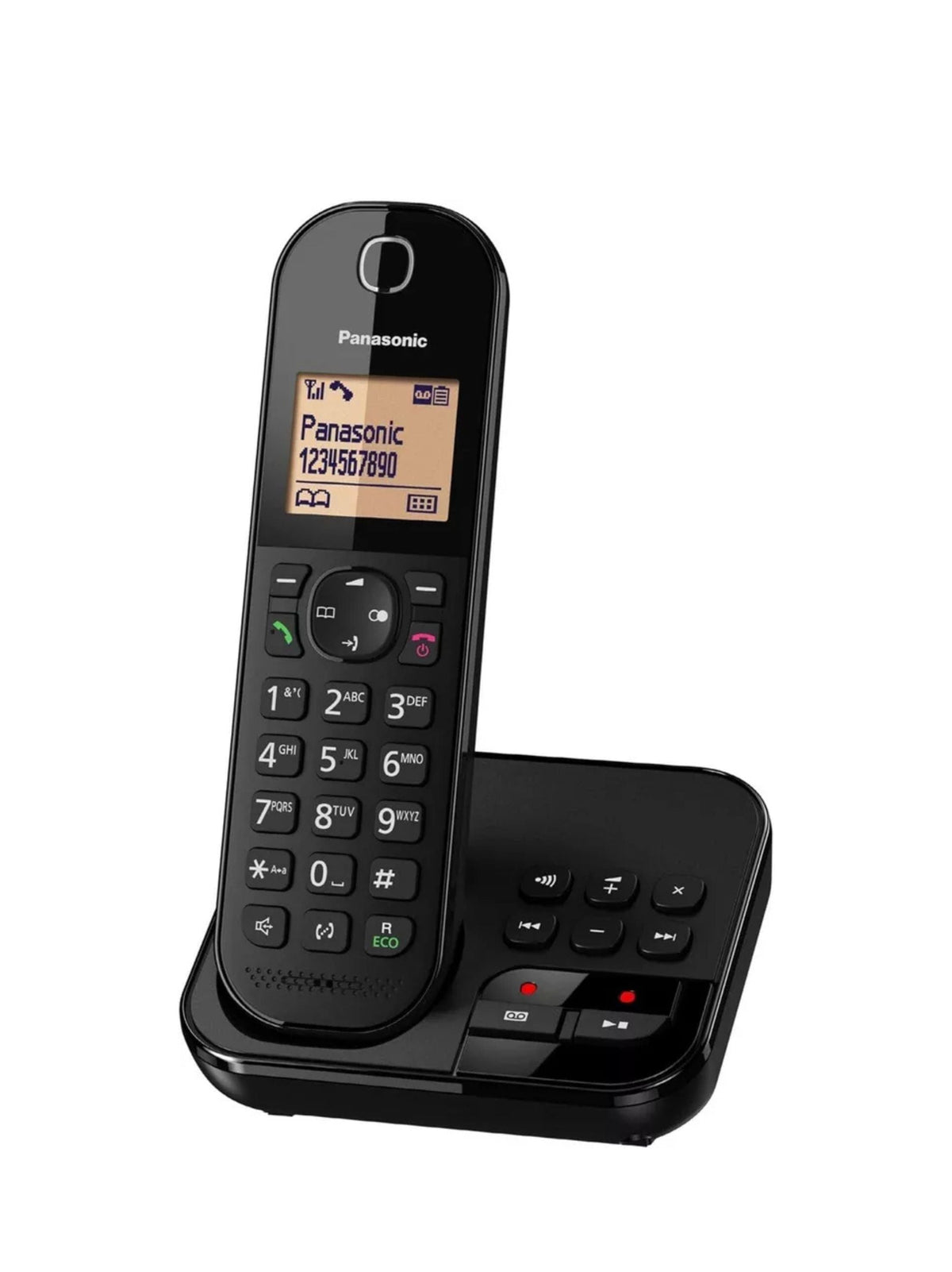 Image for Cardless Phone