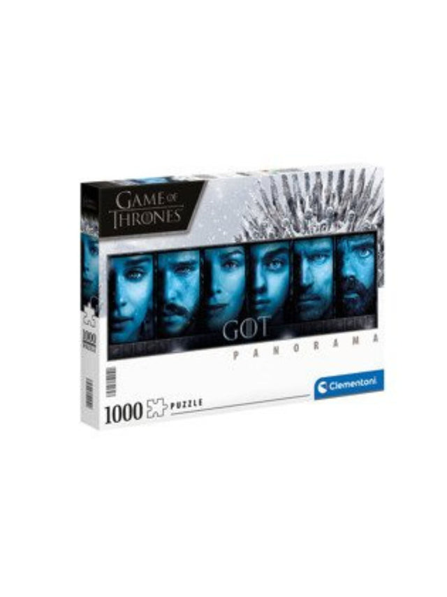 Image for Puzzle