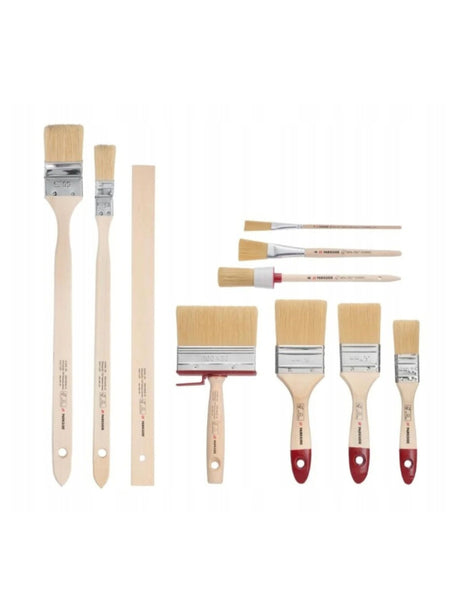 Image for Set Of 10 Brushes