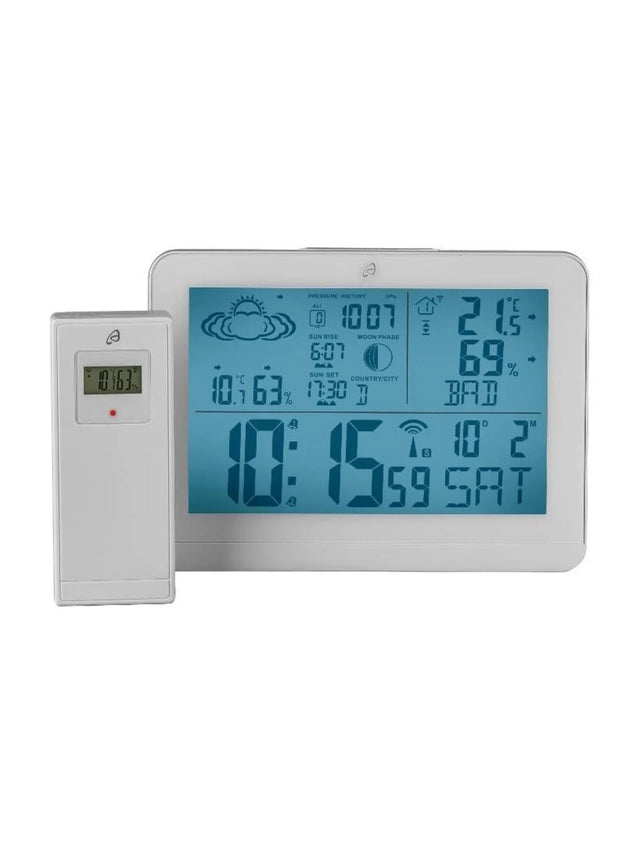 Image for Wireless Weather Station