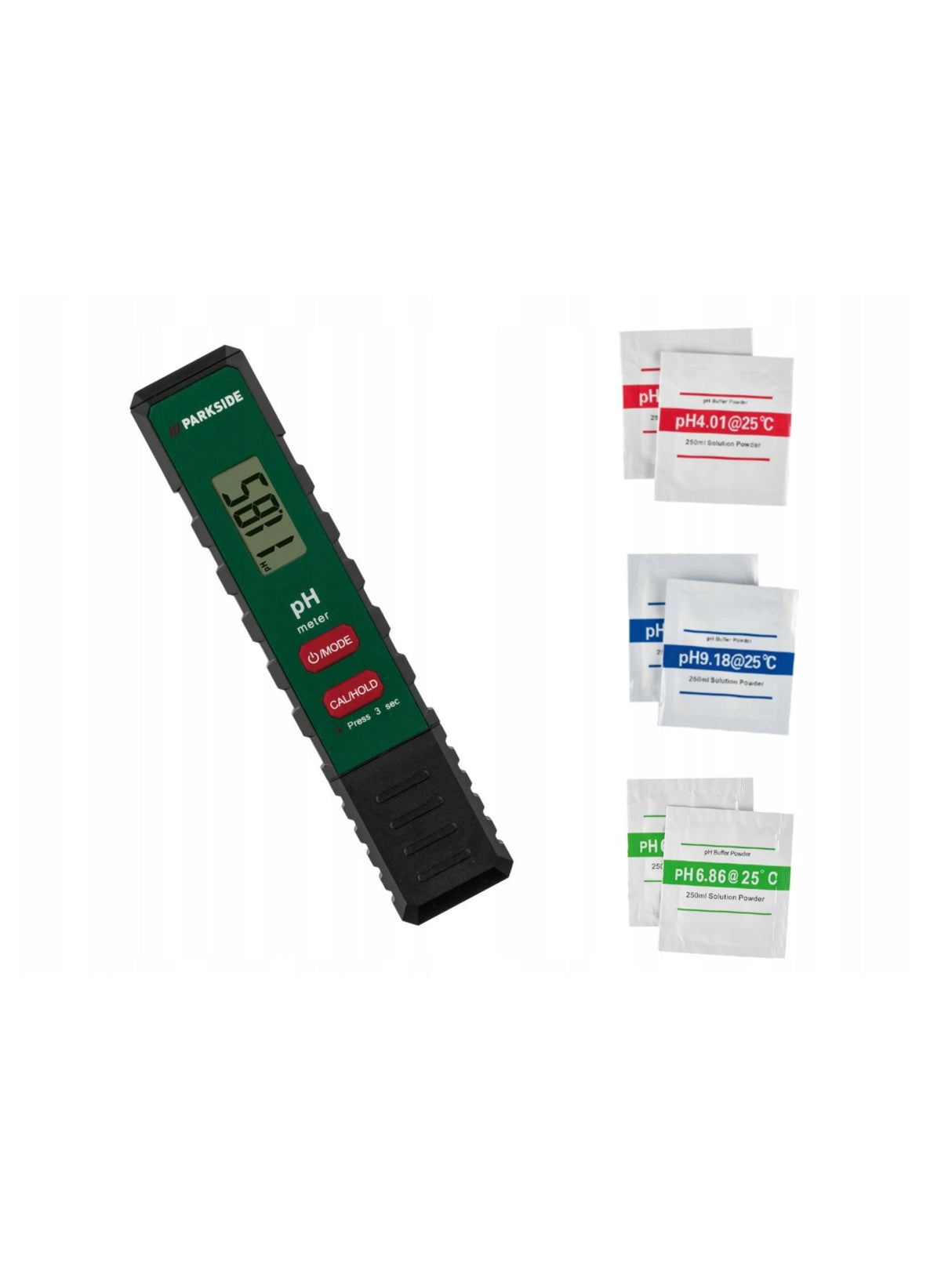 Image for Ph-Meter