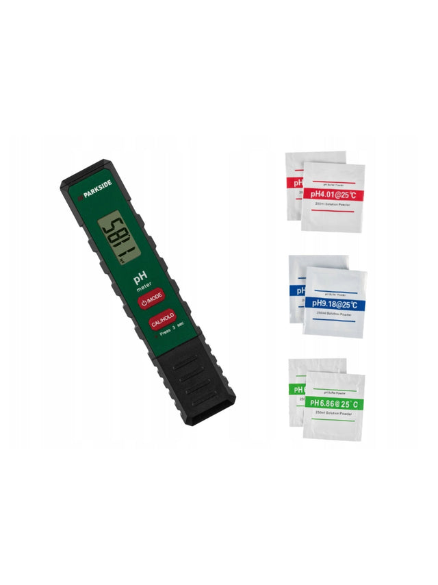Image for Ph-Meter