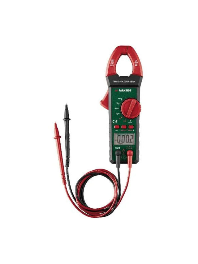 Image for Clamp Multimeter
