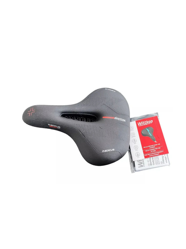 Image for Bicycle Saddle