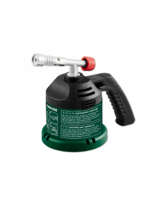 Image for Gas Burner