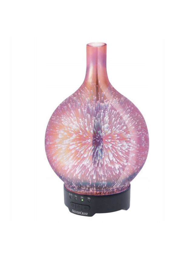 Image for Ultrasonic Aroma Diffuser