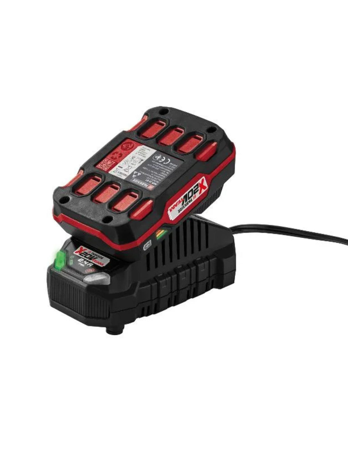 Image for Battery With Charger