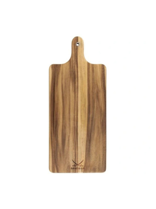Image for Cutting Board Serving