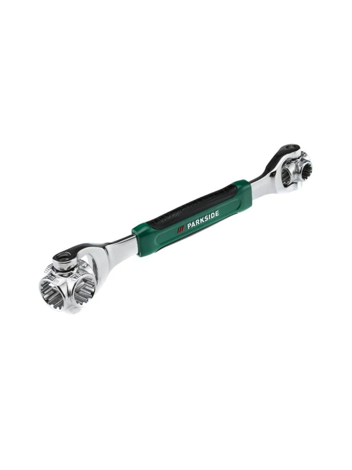 Image for Ratchet Socket Wrench