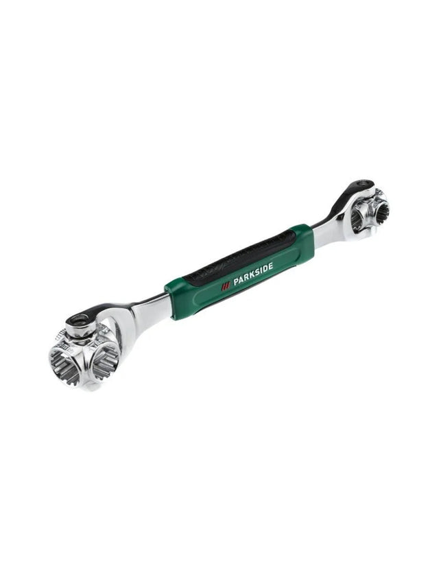 Image for Ratchet Socket Wrench