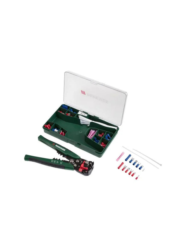 Image for Crimping Pliers