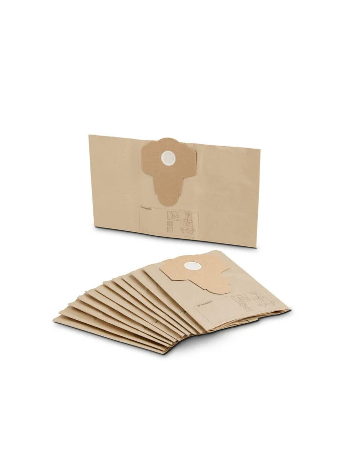 Image for Filter Bags
