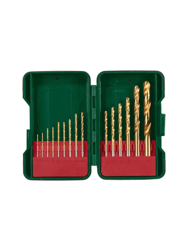 Image for Hss Twist Drill Set