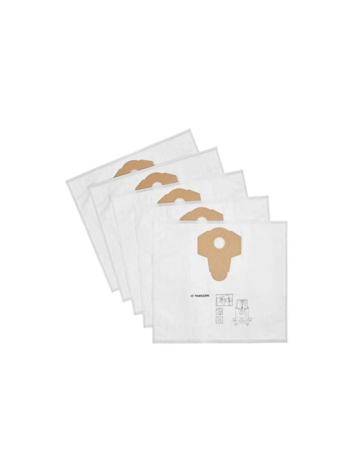 Image for Fleece Filter Bags