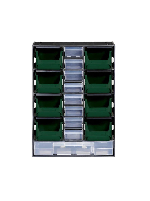 Image for Workshop Organizer With Drawers