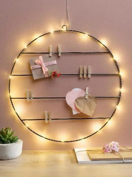 Image for Led Photo Holder