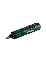Image for 4 V Cordless Screwdriver