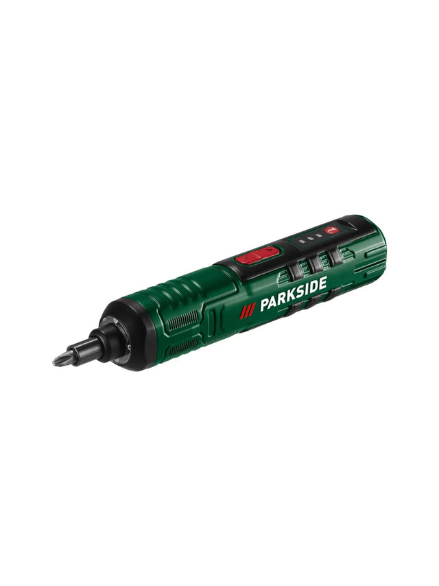 Image for 4 V Cordless Screwdriver