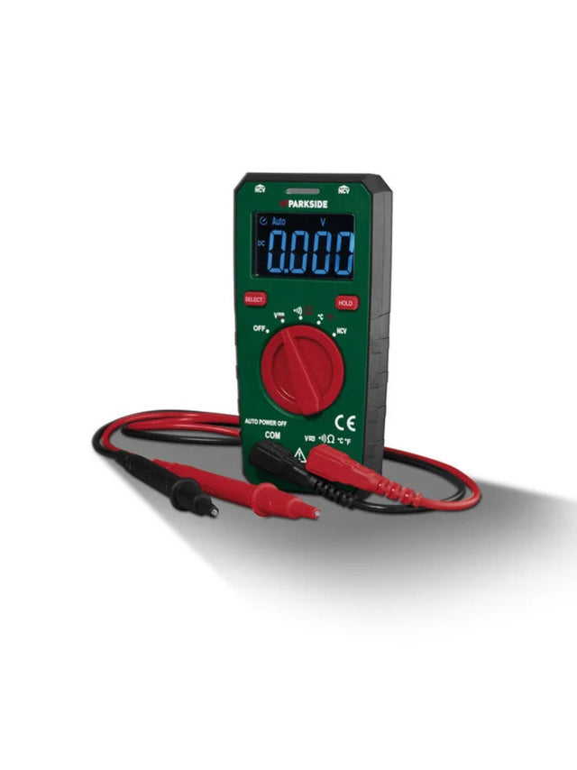 Image for Digital Multimeter