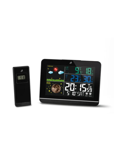 Image for Weather Station