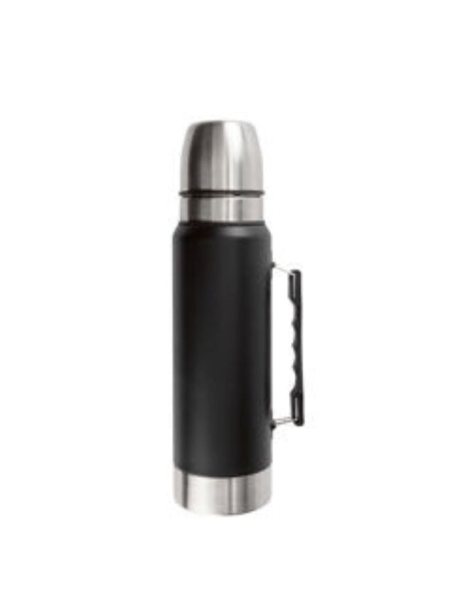 Image for Thermos, 1 L (Black)