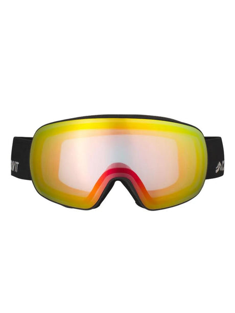 Image for Photochromic Ski And Snowboard Goggles