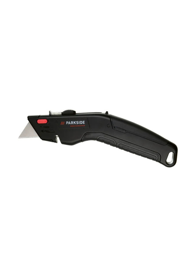 Image for Knife With Trapezoidal Blade
