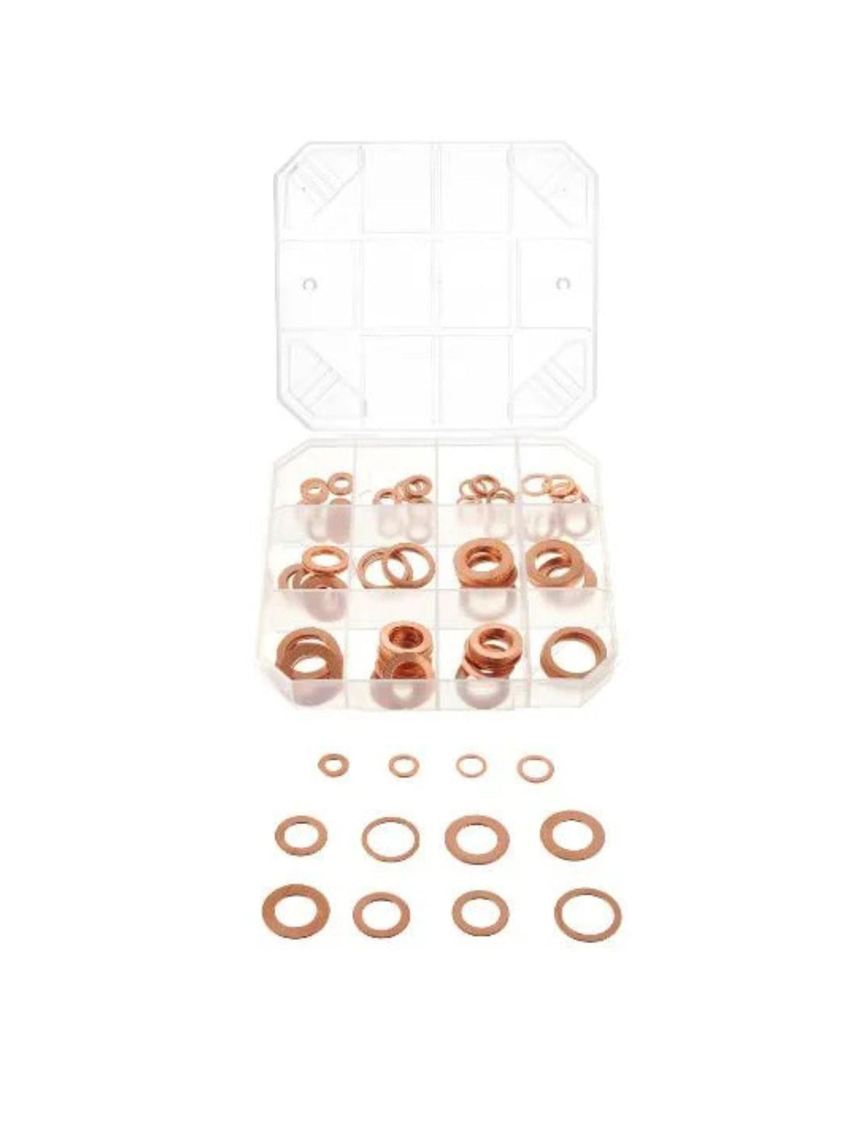 Image for Copper Gasket Set