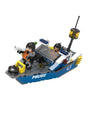 Image for Police Boat